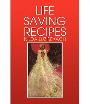 Life Saving Recipes