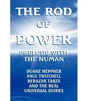 The Rod of Power