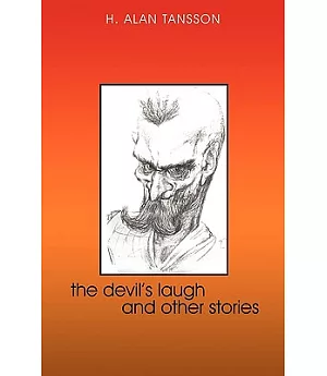 The Devil’s Laugh and Other Stories