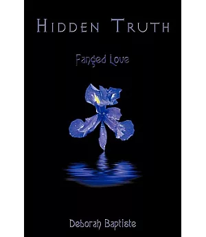 Hidden Truth: Fanged Love