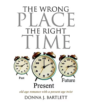 The Wrong Place the Right Time: Old Age Romance With a Present Age Twist