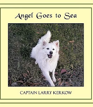 Angel Goes to Sea