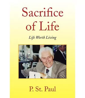 Sacrifice of Life