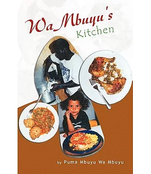 Wambuyu’s Kitchen