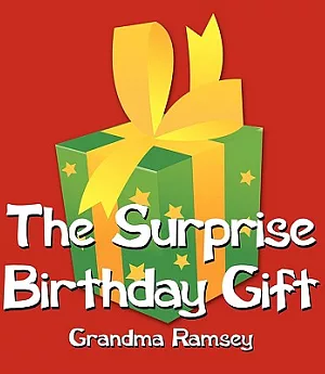 The Surprise Birthday Gift