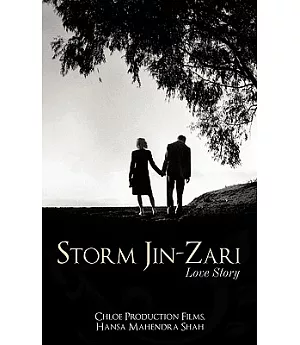 Storm Jin-zari: Love Story