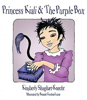 Princess Kiali & the Purple Box