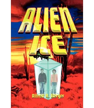 Alien Ice