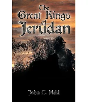 The Great Kings of Jerudan