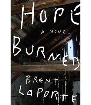 Hope Burned: A Novel