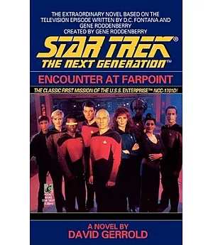 Encounter at Farpoint