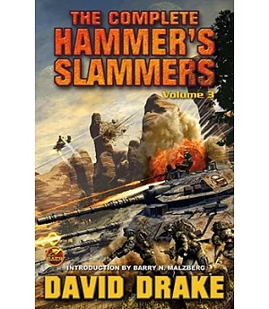 The Complete Hammer’s Slammers