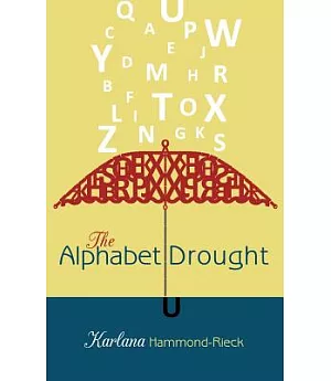 The Alphabet Drought