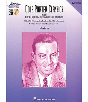 Cole Porter Classics
