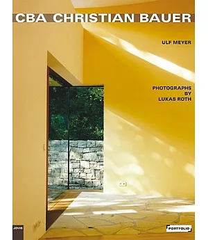 CBA Christian Bauer