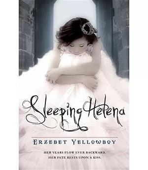 Sleeping Helena