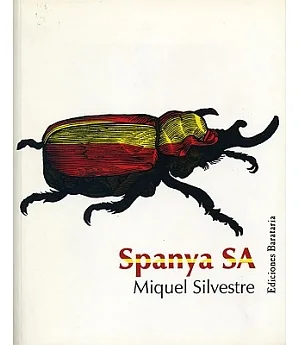 Spanya SA