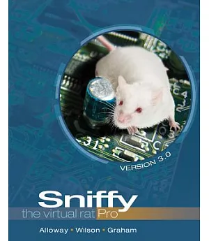 Sniffy: The Virtual Rat, Pro Version 3.0