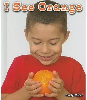 I See Orange