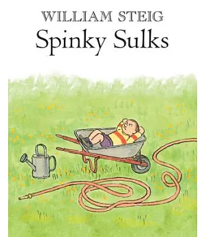 Spinky Sulks