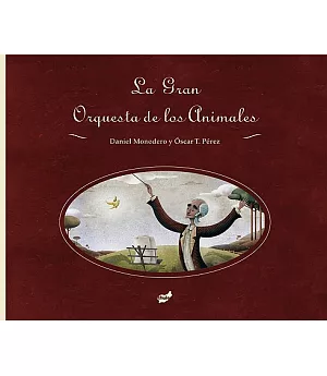 La gran orquesta de los animales / The Great Animal Orchestra