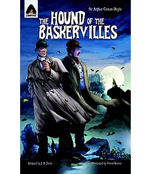 The Hound of the Baskervilles