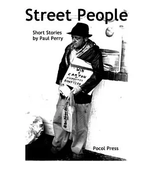 Street People: Short Stories