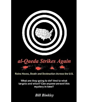 Al-qaeda Strikes Again