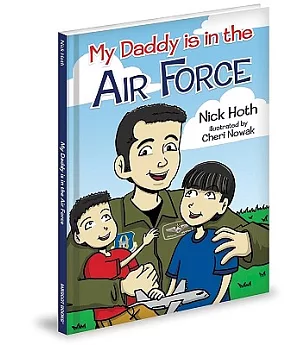 My Daddy Is in the Air Force