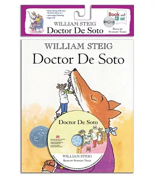 Doctor De Soto