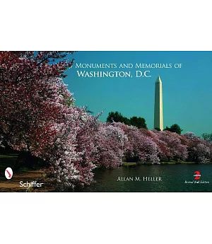 Monuments and Memorials of Washington, D.C.