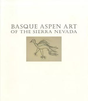 Basque Aspen Art of the Sierra Nevada