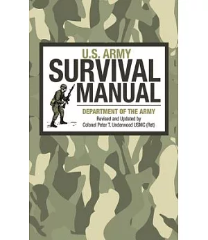 U.S. Army Survival Manual