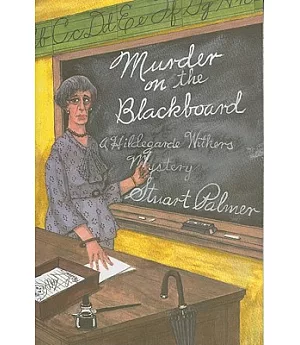 Murder on the Blackboard