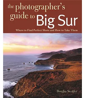 Photographing Big Sur: Where to Find Perfect Shots and How to Take Them