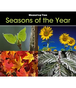 Seasons of the Year