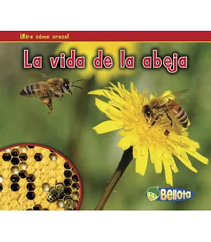 La vida de la abeja / A Bee’s Life