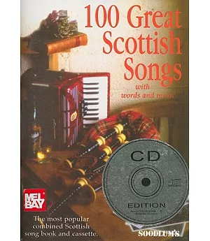 100 Great Scottish Songs