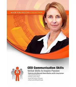 Ceo Communication Skills