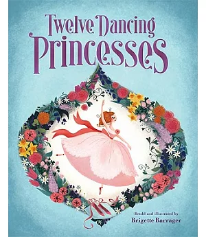 Twelve Dancing Princesses