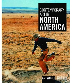 Contemporary Art in North America