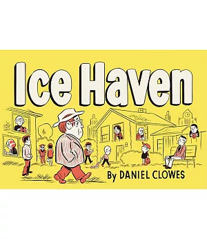 Ice Haven