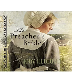 The Preacher’s Bride