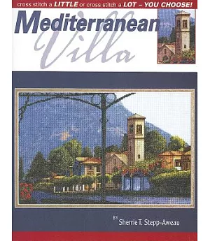 Mediterranean Villa