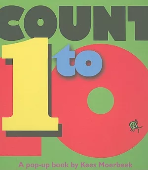 Count 1 to 10