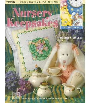 Nursery Keepsakes