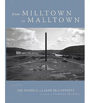 From Milltown to Malltown