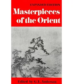 Masterpieces of the Orient