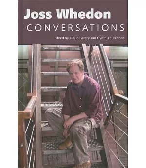 Joss Whedon: Conversations