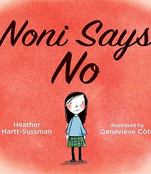 Noni Says No